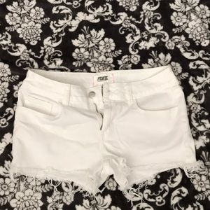 Victoria’s Secret Pink Cutoff Shorts